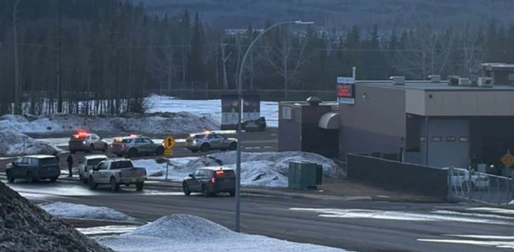 Најмалку 10 мртви во пукање, Канада во шок и солзи: „Ова е мала, тесно поврзана заедница…“