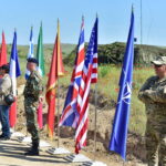 Јатото на НАТО без американскиот чадор над Европа во пресрет на бура