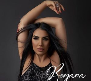 Нашата позната пејачка Бојана Атанасовска‑Скендеровски денес прославува роденден