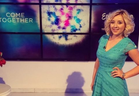 По повеќе од 20 години врска, ТВ водителката Александра Јовановска и партнерот станаа родители, а сега таа направи нешто за кое ретко се одлучуваат тазе остварените мајки