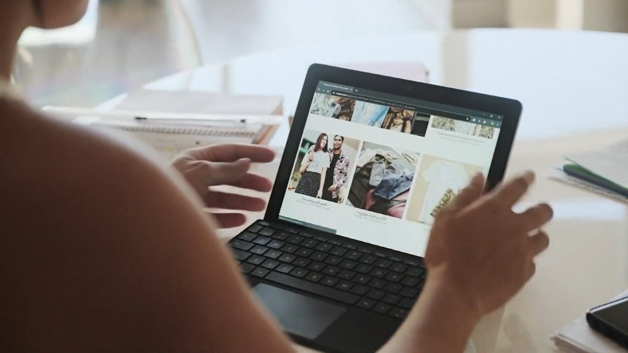 Македонците онлајн купуваат најчесто облека, а електроника и храна ретко