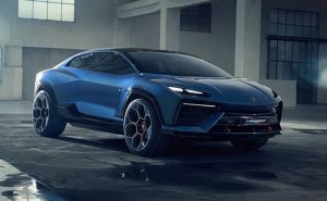 „Тоа е скапо хоби“ – Lamborghini крена раце од своето прво електрично возило.
