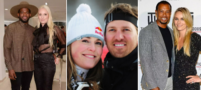 Пропаднат брак, раскината свршувачка, неверство – Љубовниот живот на скијачката Линдзи Вон