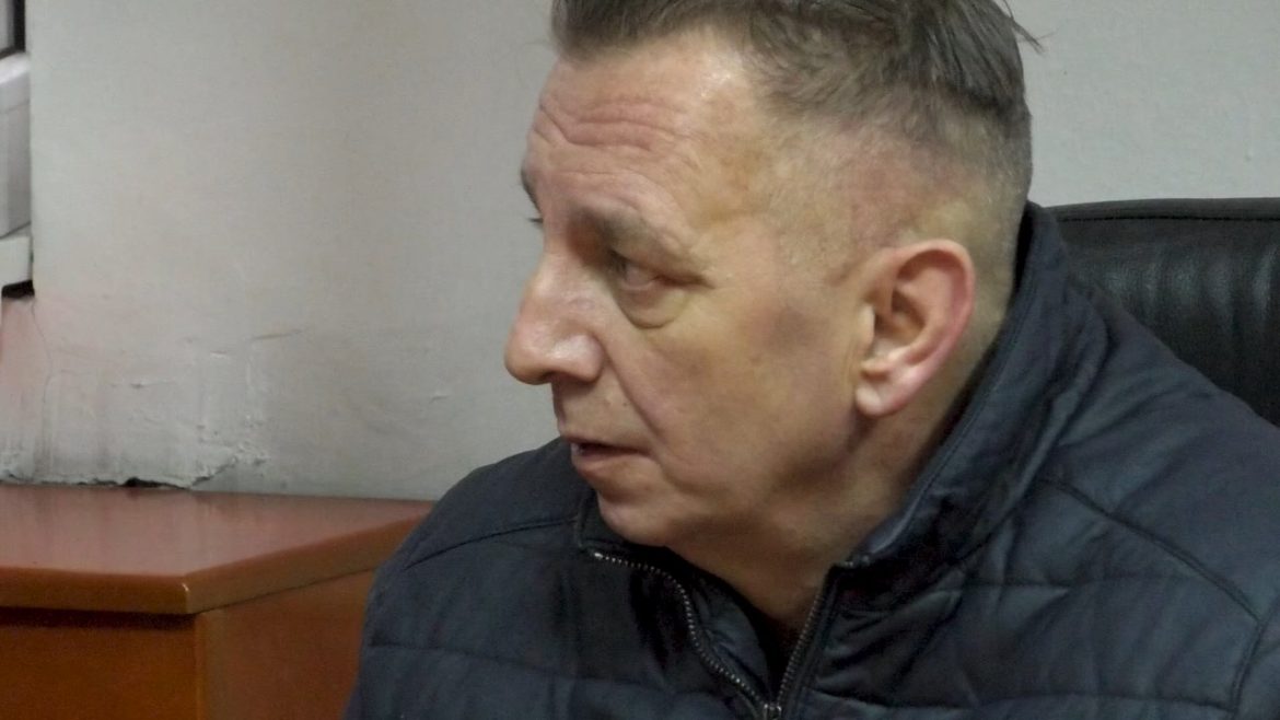 Штипјанецот Стојанче Зарков доби казна доживотен затвор за убиството на мајка си