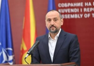 (ВИДЕО) Битиќи: Минималната плата од 600 евра не е привилегија, туку право на работниците