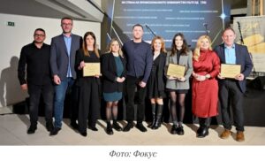 ЗНМ одбележа 80 години постоење и ги додели годишните награди