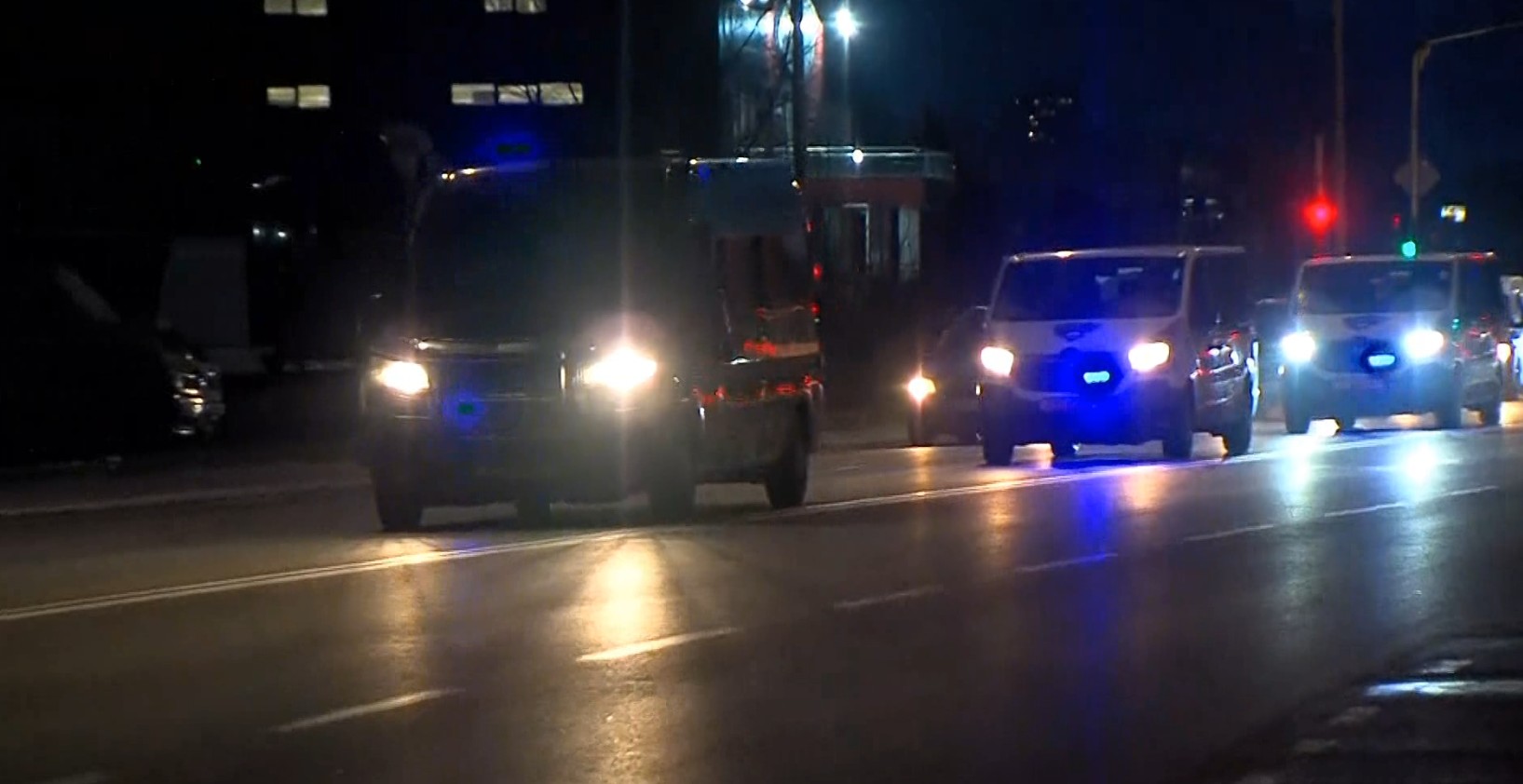 Пронајдена голема количина на марихуана – полициската акција се уште е во тек