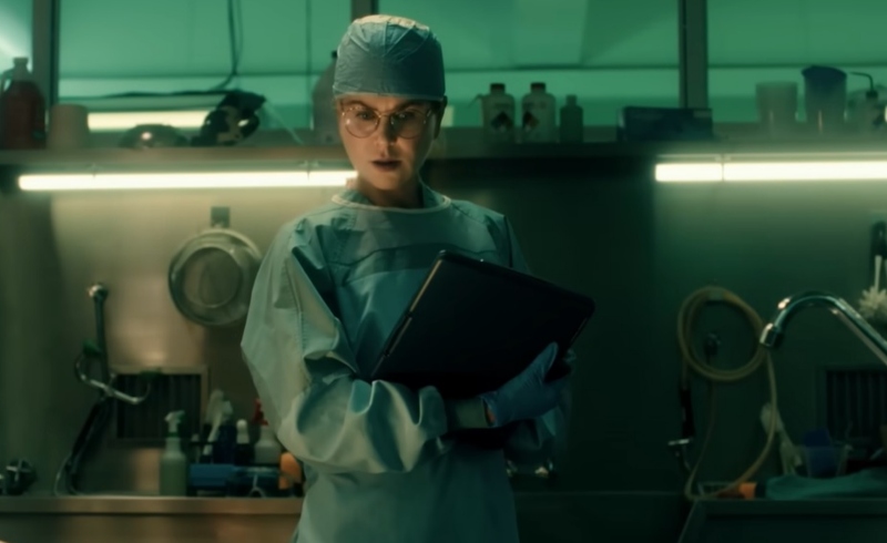 Уште една адаптација на култни романи: Доаѓа „Скарпета“ со Никол Кидман и Џејми Ли Кертис