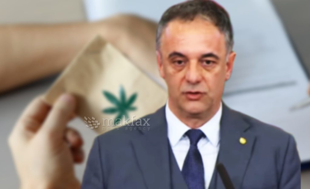 Одземени лиценците за канабис на шест фирми: не им работеле камерите, немале обезбедување, едно имале на хартија друго во магацин