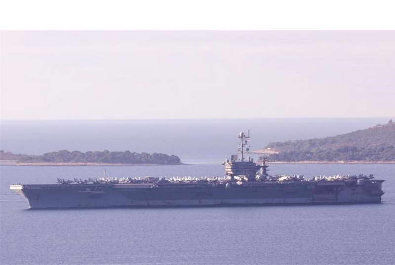 Американската војска е подготвена да го нападне Иран уште овој викенд, се чека одлука на Трамп