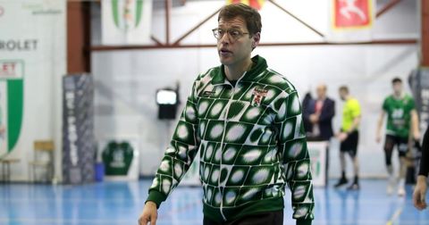 Даскаловски: Да играш за Македонија е нешто што нема цена, кам-бекот во Пролет има посебна симболика!