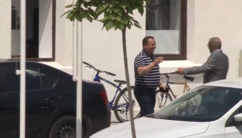 Од 67 илјади евра на даночните обврзници – до „трошки“: Луксузното ауди на Мерко се продава по цена на користено возило!