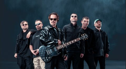 На 9-ти мај во СЦ Јане Сандански: Нокаут со концерт кој само вам ви припаѓа!