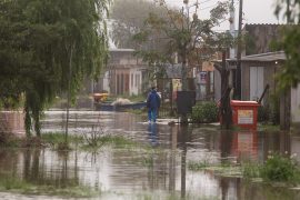 Бројот на загинати во поплавите во Бразил порасна на 46