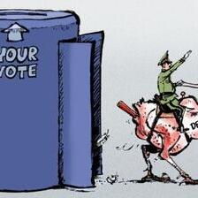 Рецепт за фашизам