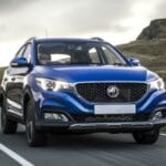 Првиот кинески милионер во Европа: „MG“ прв ја премина златната бројка