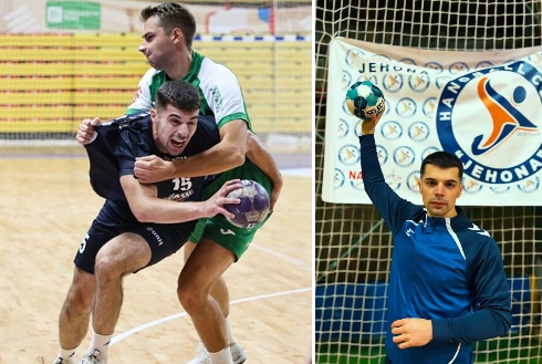 Виктор Трифуноски ја засили Јехона