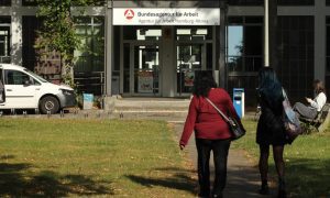 Германија одби 18.000 работници од Западен Балкан