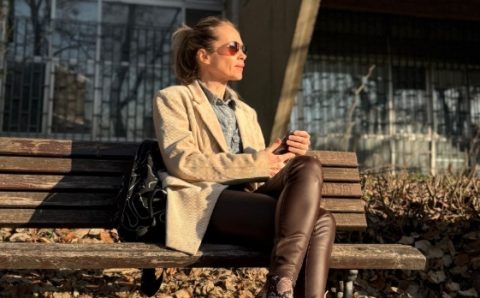 „Ви благодарам браќа“: Снеже Велков најде одговор за дилемата која ја имаат сите жени