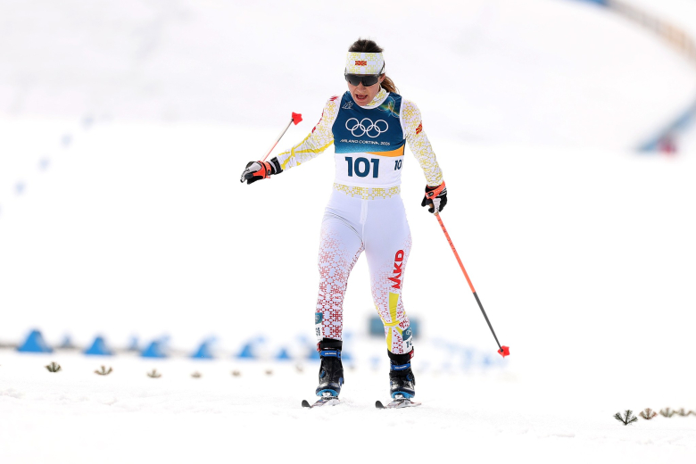 Ана Цветановска го подобри резултатот од Пекинг 2022 за повеќе од 3 минути