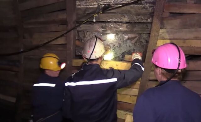 Нови закони за рударство: Македонија ги усогласува правилата со ЕУ