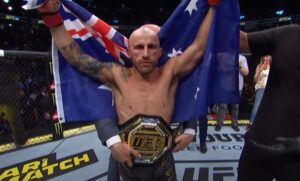 Волкановски: Ја завршив работата со силниот Лопез