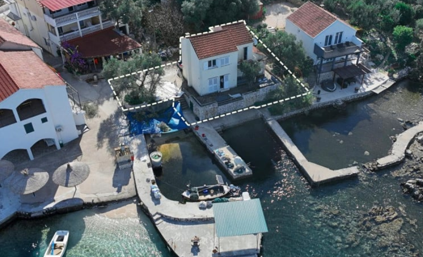 АГЕНТ ОТКРИВА НОВА „ОАЗА“ НА ЈАДРАНОТ: Цените за квадратен метар се речиси како во Сараево