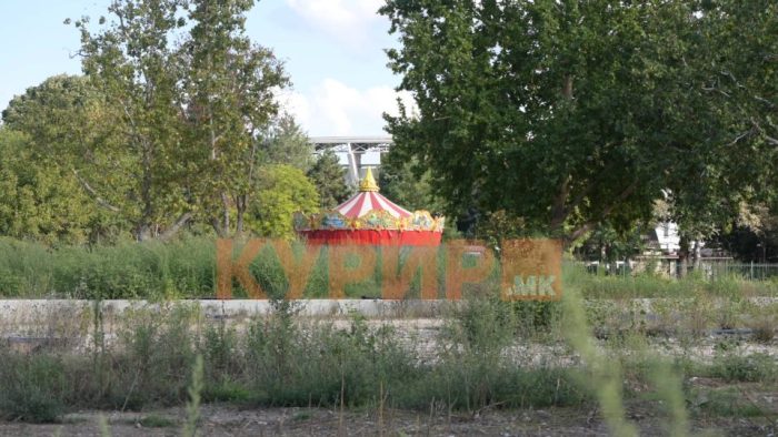 ЃОРЃИЕВСКИ: Со ЕБОР го откочивме процесот за БРТ, до јуни следната година Скопје ќе добие и Луна парк за деца и возрасни