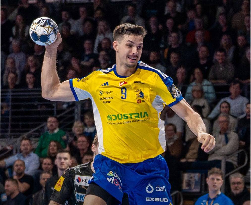 Келце првпат победи во Берлин!