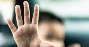 Велешанка ги оставила петте малолетни деца и заминала за Скопје