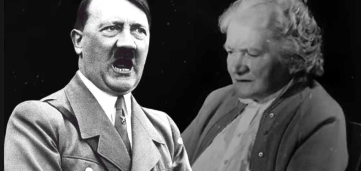 (Видео) Единствената сестра на Адолф Хитлер за која ретко се зборува