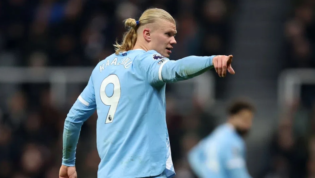 Халанд: Не давам доволно голови од почетокот на годината