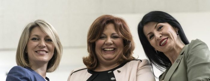 РАИЧЕВИЌ: Кандидатурата на Ленче Ристоска за државен јавен обвинител отвора прашања за објективност и можен судир на интереси