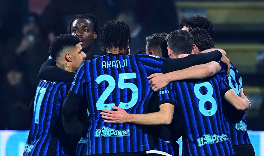 Интер запиша уште една победа во Серија А, триумф кај Кремонезе! (ВИДЕО)