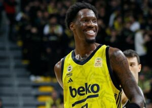 Каде ќе заврши поранешниот МВП на Евролигата?