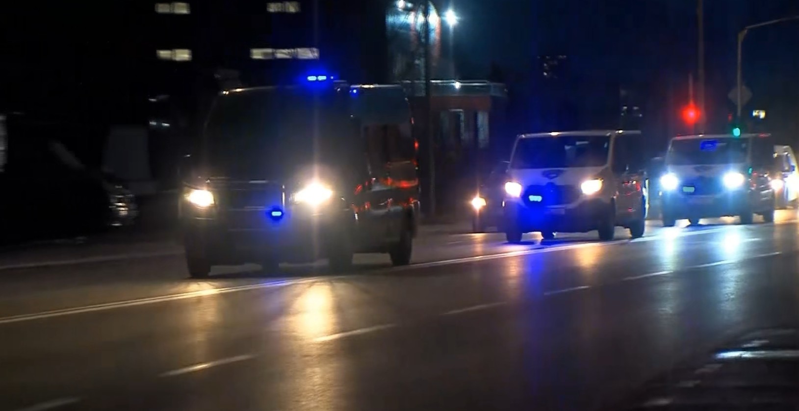 Обвинтиелството без детали - партиите се обвинуваат меѓу себе