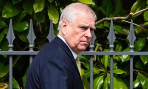 ПО АПСЕЊЕТО НА ПОРАНЕШНИОТ ПРИНЦ СЕ ОГЛАСИЛА И ПОЛИЦИЈАТА: „Тој е во притвор“