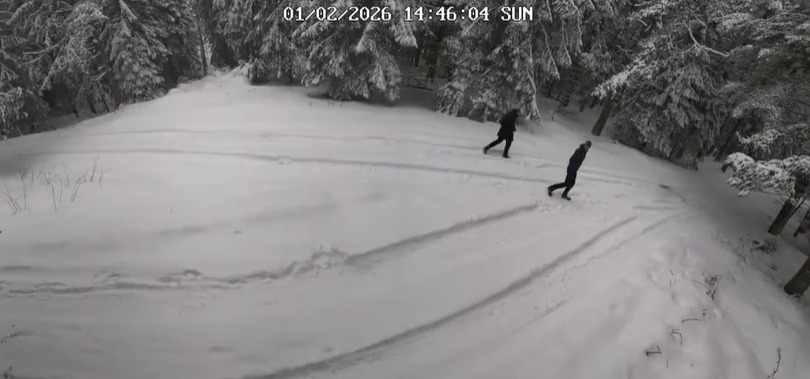 (Видео) Објавени снимки од последните денови пред трагедијата поврзана со култ во Бугарија