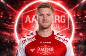 Збогум, Кил: Браќата Ландин заедно во Алборг