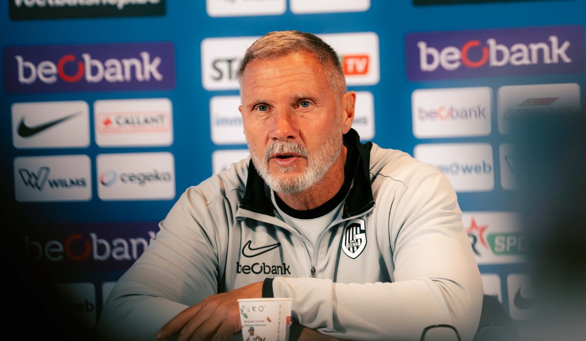 Самсунспор избра тренер пред дуелот со Шкендија – екс-фудбалер на Баерн Минхен!