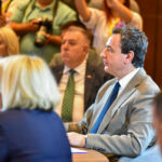 Собранието во Косово ѝ даде поддршка на третата Влада предводена од Албин Курти