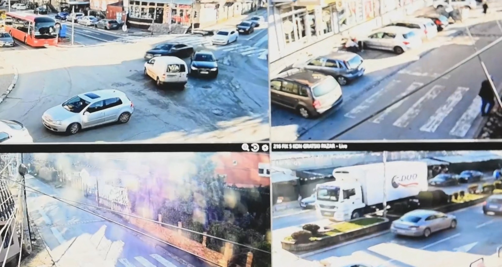 Смарт зелен бран ќе ги чини скопјани 25 милиони денари, Ѓорѓиевски ќе мести и CCTV камери за да се бори со вандалите