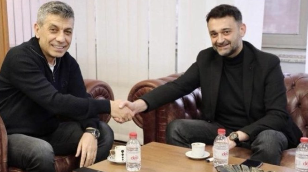 Поранешен пратеник на ДУИ премина кај Меџити