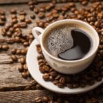 Кога е најдобро време за кафе во текот на денот за долготрајна енергија