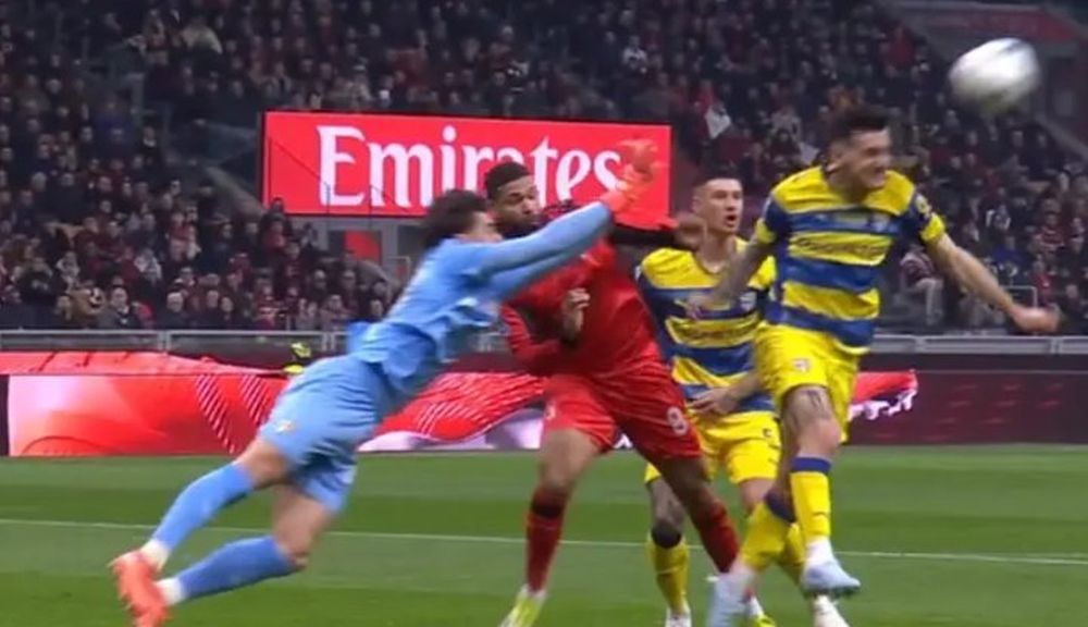 Поразот од Парма не беше единствен проблем за Милан – останаа без важен фудбалер до крајот на сезоната! (ВИДЕО)