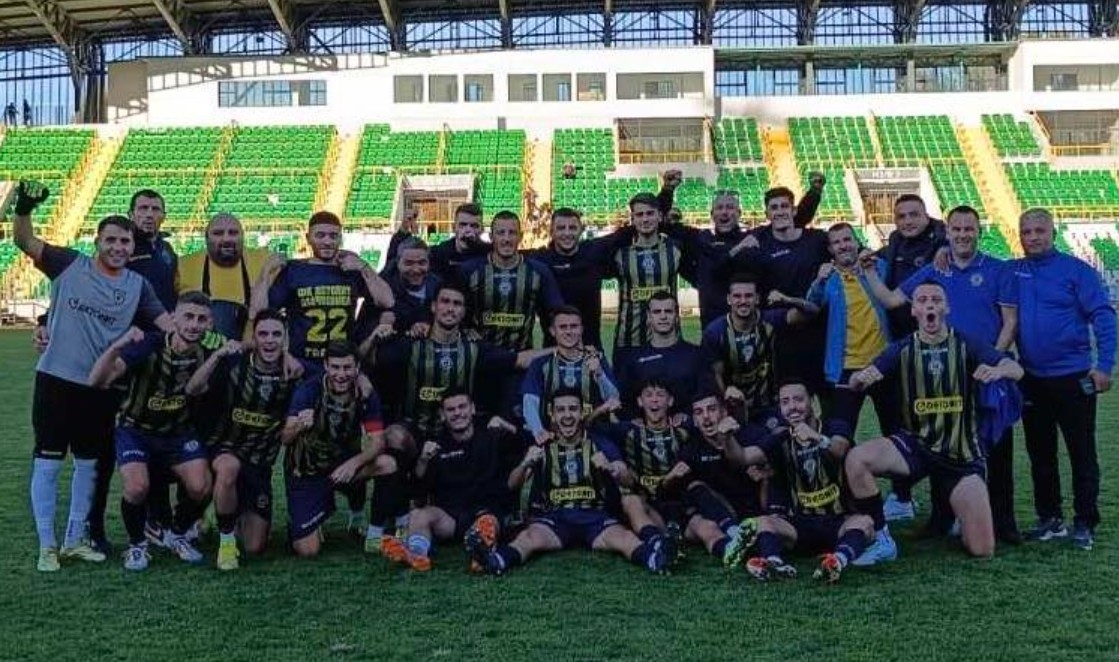 Нема услови за ВАР, два натпревари во четвртфиналето на Купот ќе се играат на алтернативни терени