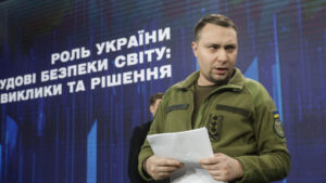 Буданов: Украина мора да создаде услови под кои Русија ќе исчезне како империја