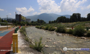 Променливо време во наредните денови, утре заладување