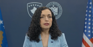 Косовската претседателка: Трамп заслужува Нобелова награда