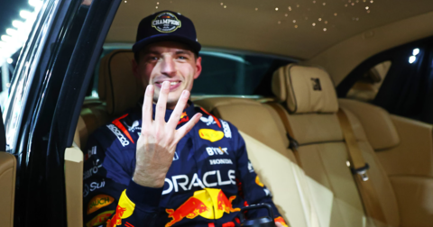 Верстапен најави крај!? – „Сакам да живеам, имам само еден живот…“